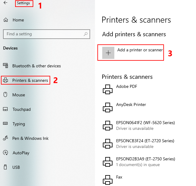 How to test NVR POS function with your PC – Dahua Tech UK & Ireland