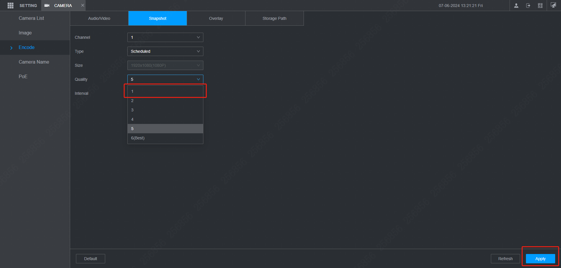 Troubleshooting Guide for IVS Notification on DMSS Dahua Tech UK